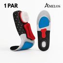 Palmilha Ortopédica - Alivio Imediato das Dores | Palm Comfort™