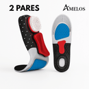 Palmilha Ortopédica - Alivio Imediato das Dores | Palm Comfort™