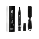 Kit Preenchedor de Barbas Fivve™ - À prova d'água