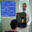 Skand Laser Cap® - Tratamento Capilar Laser de 120 dias