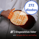 Skand Laser Cap® - Tratamento Capilar Laser de 120 dias