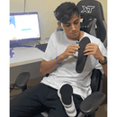 Palmilha Ortopédica Palm Tec 4D - Melos™ - Alivio Imediato das Dores