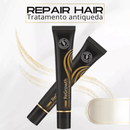 Repair Hair™ - Tratamento Antiqueda + Crescimento Capilar em 90% - Amelos