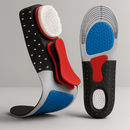 Palmilha Ortopédica - Alivio Imediato das Dores | Palm Comfort™