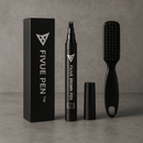 Kit Preenchedor de Barbas Fivve™ - À prova d'água