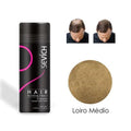 Pó Anti-Calvície - HairFiber Sevích™ - Amelos