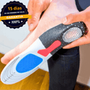 Palmilha Ortopédica - Alivio Imediato das Dores - Palm Comfort™ - Amelos