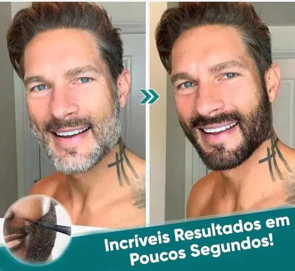 Preenchedor de Barbas Hair Sevích™ - Amelos