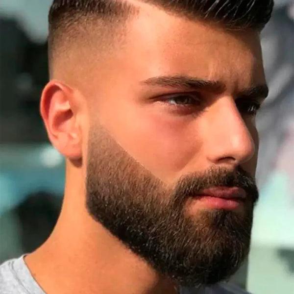 Preenchedor de Barbas Hair Sevích™ - Amelos