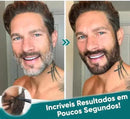 Kit Preenchedor de Barbas Fivve™ - Amelos